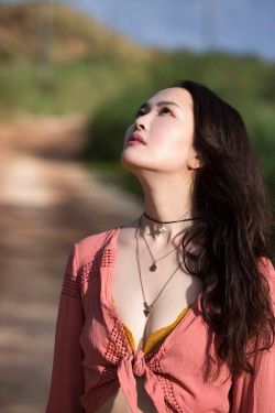 少林老女